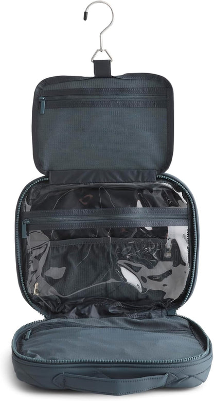 Vera Bradley Women's Hanging Travel Organizer - Featherweight