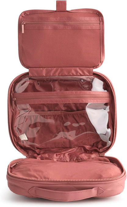 Vera Bradley Women's Hanging Travel Organizer - Featherweight