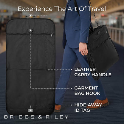 Briggs & Riley Travel Essentials Garment Folder
