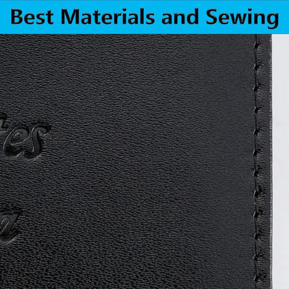 Passport Holder Cover Wallet RFID Blocking, Travel Essentials