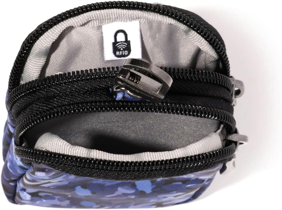 Baggallini womens On the Go Mini Pouch