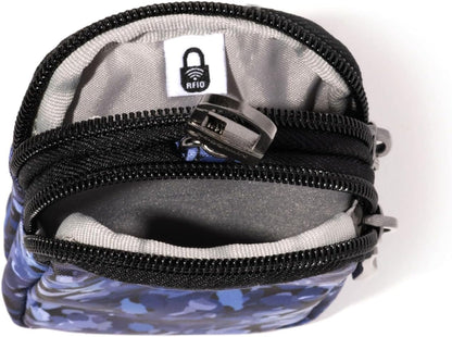 Baggallini womens On the Go Mini Pouch