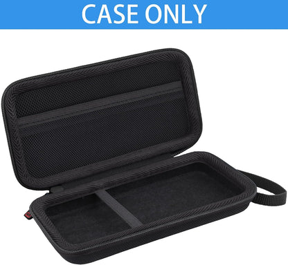 Case for Anker 20000mAh 87W Portable Charger Power Bank,Black