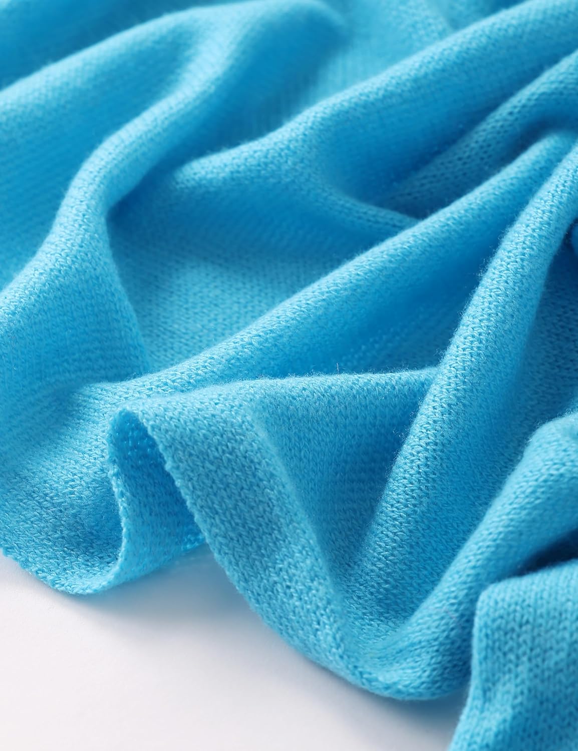 Soft Cashmere Blend Wrap Chic Scarf Stole for Women Wayfarer Travel Extra Large 87"x28" - Colors A