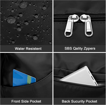 Travel Duffel Bag, Sports Tote Gym Bag, Shoulder Weekender Overnight Bag for Women - Colors B