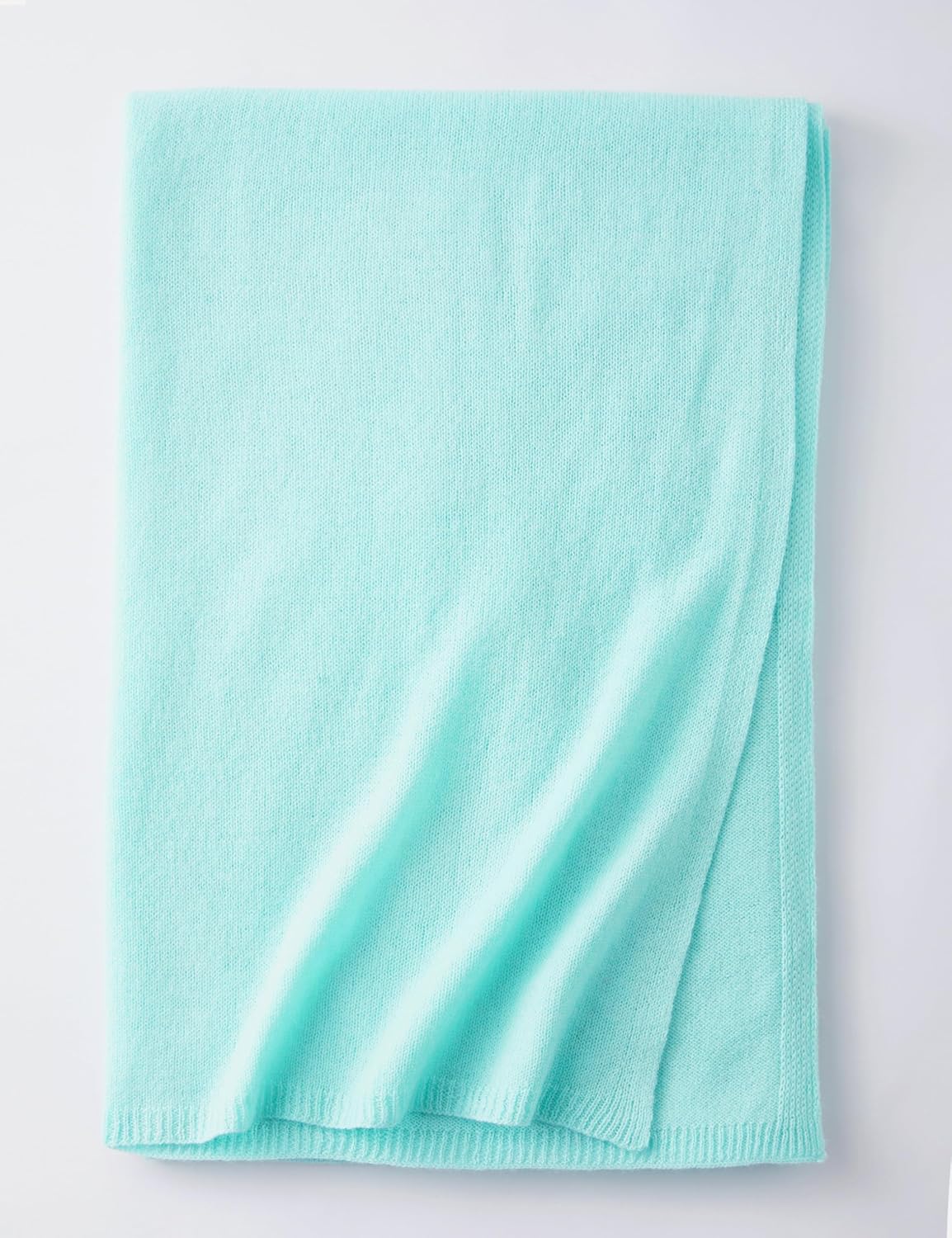 Soft Cashmere Blend Wrap Chic Scarf Stole for Women Wayfarer Travel Extra Large 87"x28" - Colors B