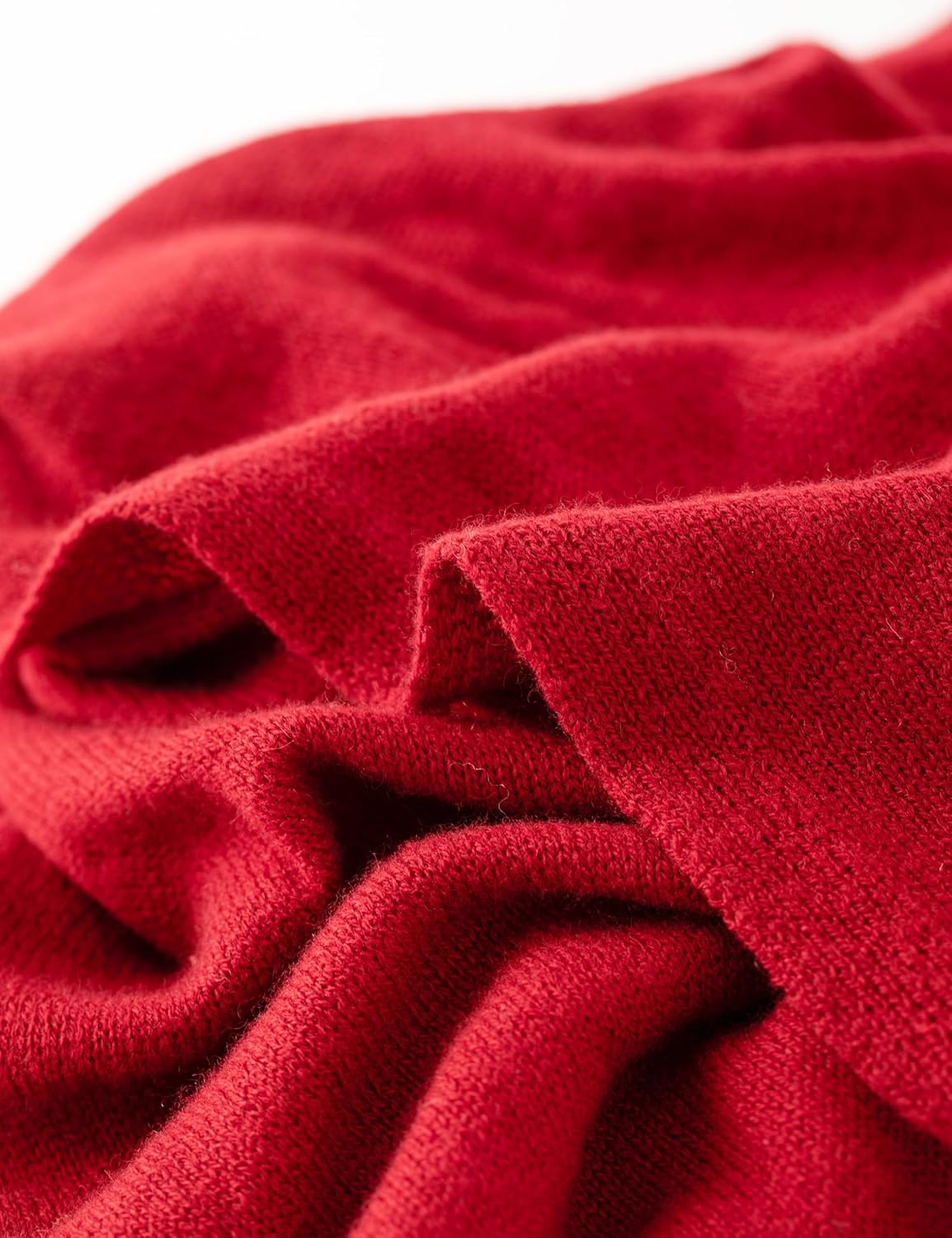 Soft Cashmere Blend Wrap Chic Scarf Stole for Women Wayfarer Travel Extra Large 87"x28" - Colors B