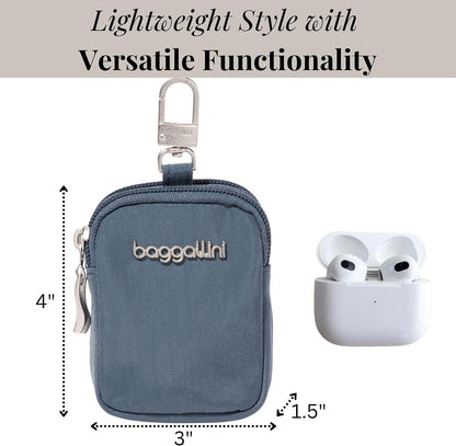 Baggallini womens On the Go Mini Pouch