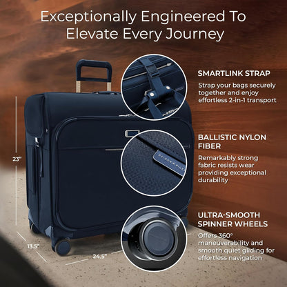 Briggs & Riley Travel Essentials Garment Folder