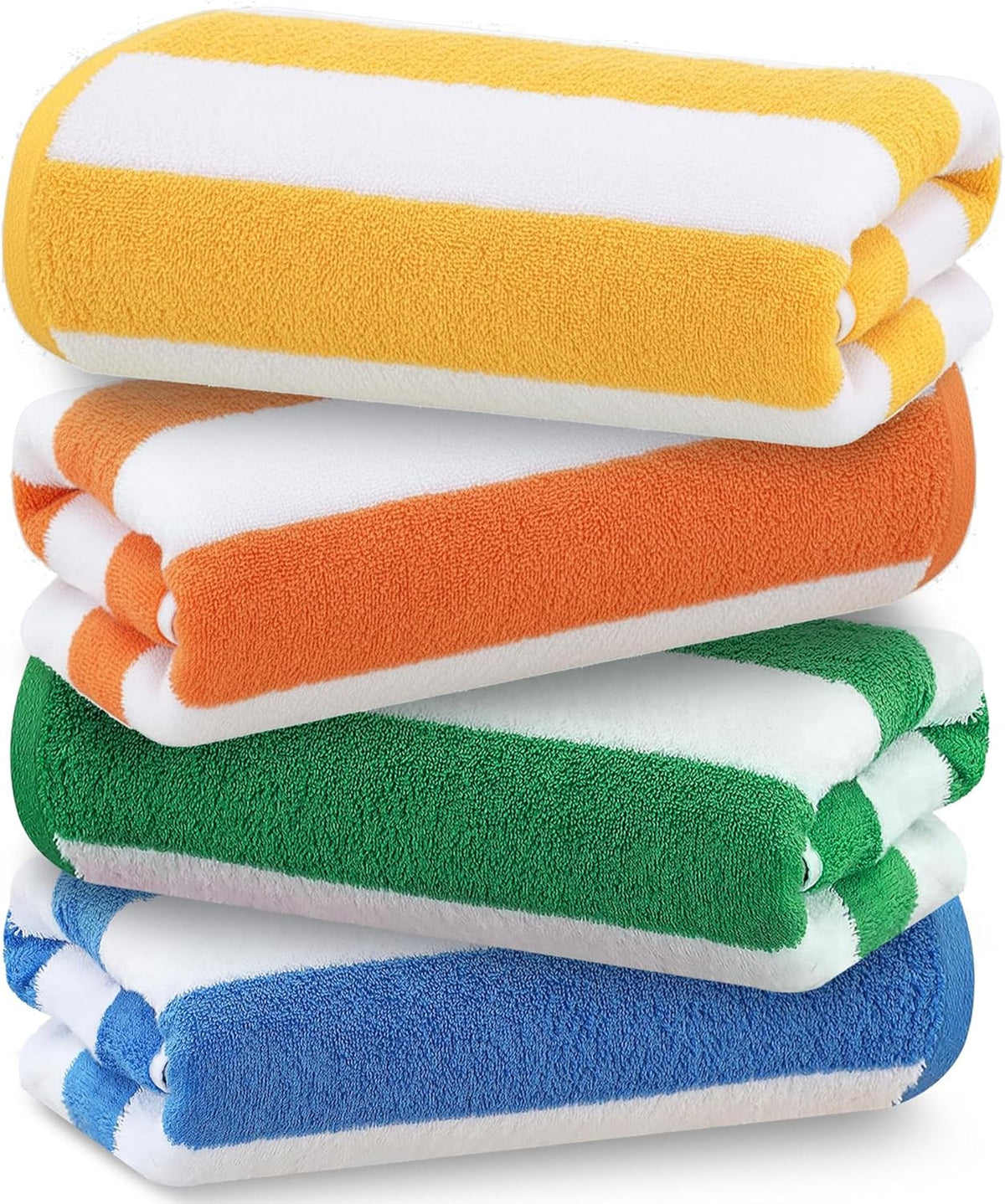 Antfuny Turkish Beach Towels Vacation Essentials Quick Dry Sand Free Oversized Bath Pool Swim Towel Extra Large XL Blanket Adult Travel Cruise Accessories Must Haves Clearance Stuff Necessities - Colors B