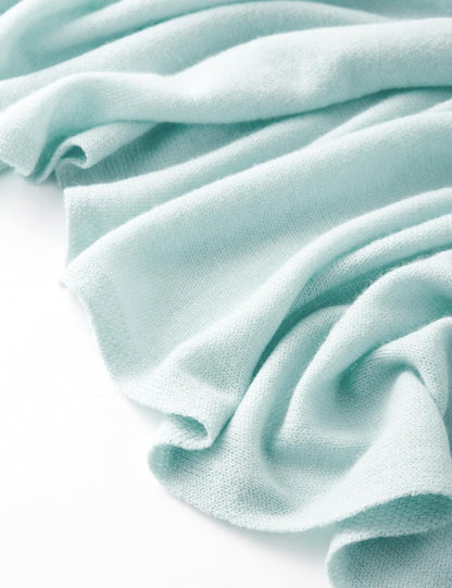 Soft Cashmere Blend Wrap Chic Scarf Stole for Women Wayfarer Travel Extra Large 87"x28" - Colors B