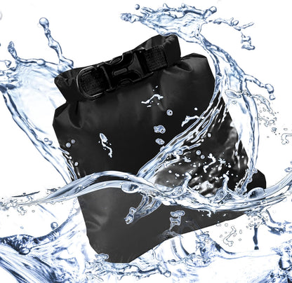 Dry Bags Waterproof, Lightweight Dry Bags for Kayaking Waterproof，Outdoor Waterproof Bag for Kayaking Hiking Boating Camping