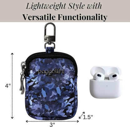 Baggallini womens On the Go Mini Pouch