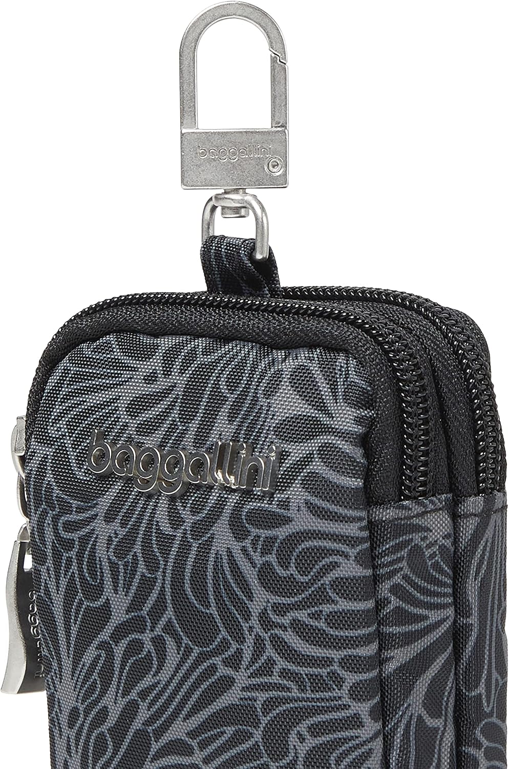Baggallini womens On the Go Mini Pouch