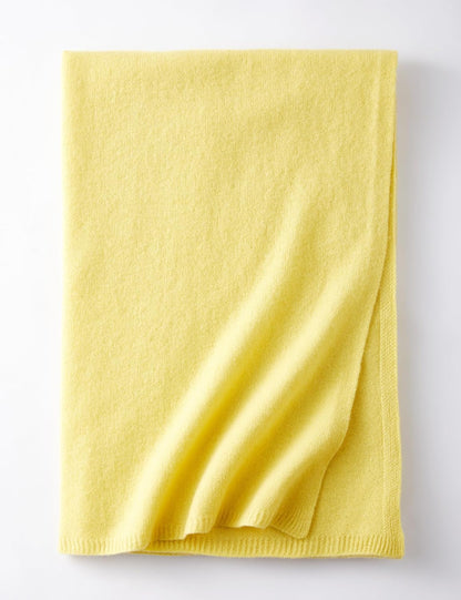 Soft Cashmere Blend Wrap Chic Scarf Stole for Women Wayfarer Travel Extra Large 87"x28" - Colors B