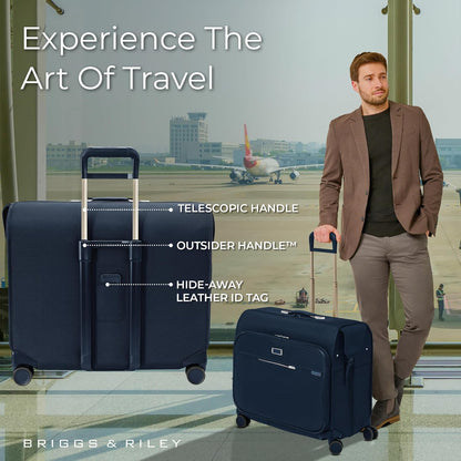 Briggs & Riley Travel Essentials Garment Folder