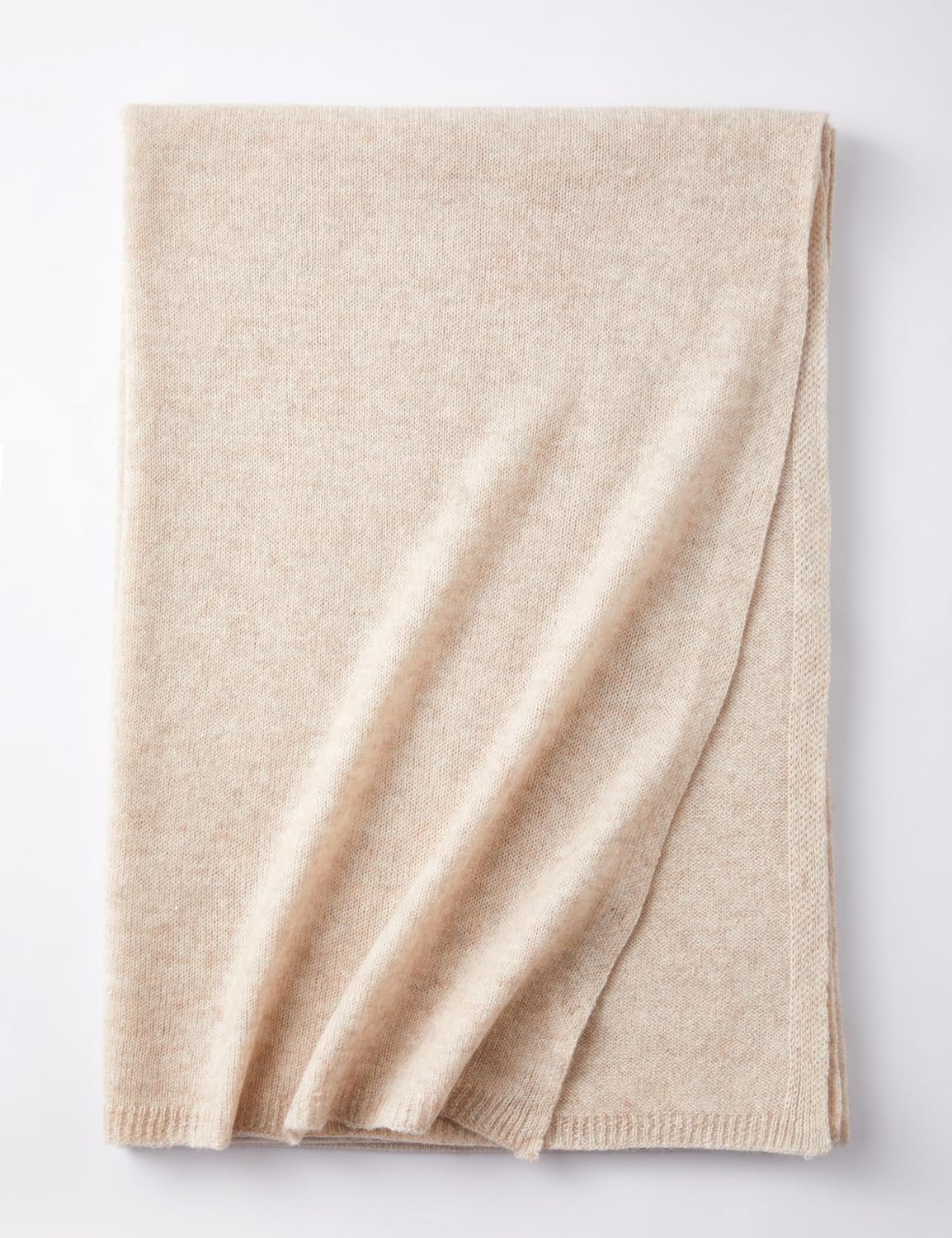Soft Cashmere Blend Wrap Chic Scarf Stole for Women Wayfarer Travel Extra Large 87"x28" - Colors B