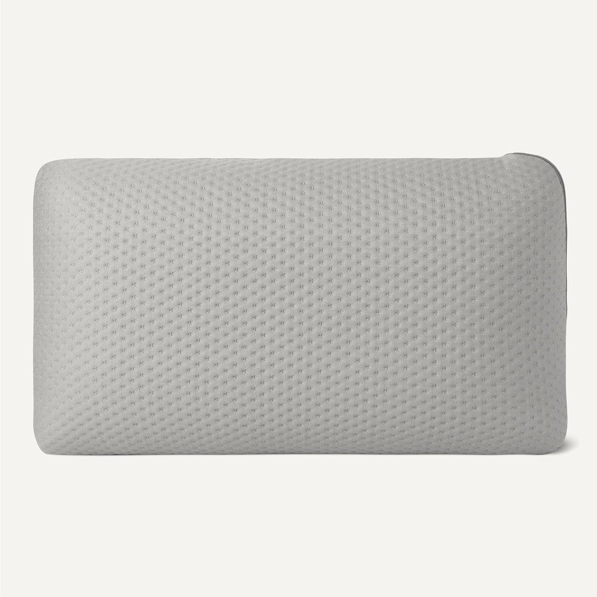 Camping Pillow, Memory Foam Travel Pillow with Washable Cover