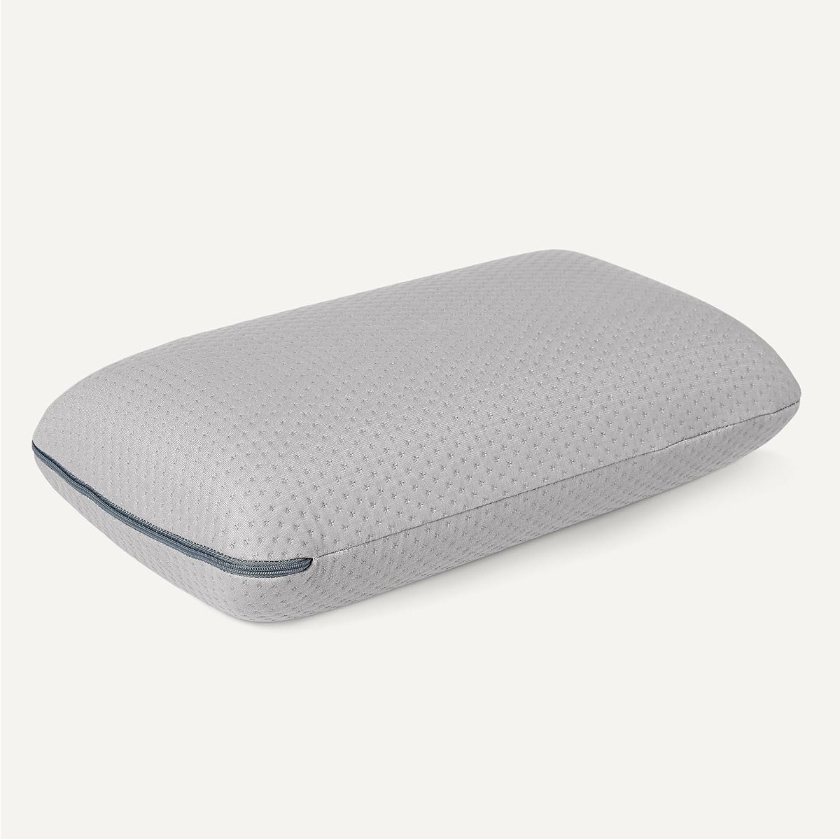 Camping Pillow, Memory Foam Travel Pillow with Washable Cover