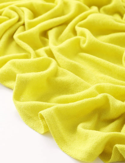 Soft Cashmere Blend Wrap Chic Scarf Stole for Women Wayfarer Travel Extra Large 87"x28" - Colors B