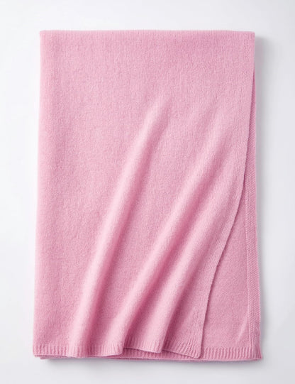 Soft Cashmere Blend Wrap Chic Scarf Stole for Women Wayfarer Travel Extra Large 87"x28" - Colors B