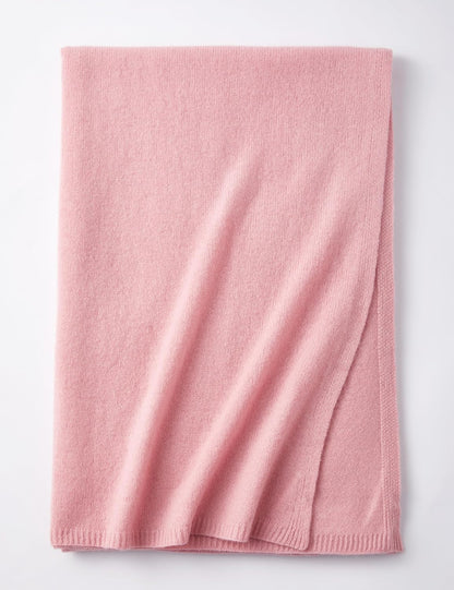 Soft Cashmere Blend Wrap Chic Scarf Stole for Women Wayfarer Travel Extra Large 87"x28" - Colors B