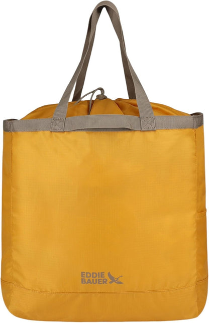 Stowaway Packable Tote Bag