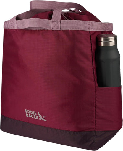 Stowaway Packable Tote Bag