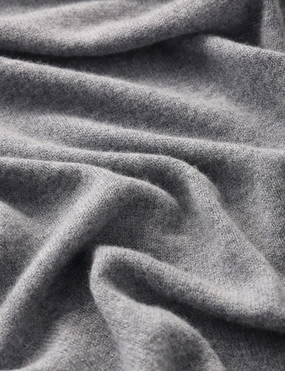 Soft Cashmere Blend Wrap Chic Scarf Stole for Women Wayfarer Travel Extra Large 87"x28" - Colors B