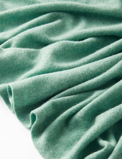 Soft Cashmere Blend Wrap Chic Scarf Stole for Women Wayfarer Travel Extra Large 87"x28" - Colors B