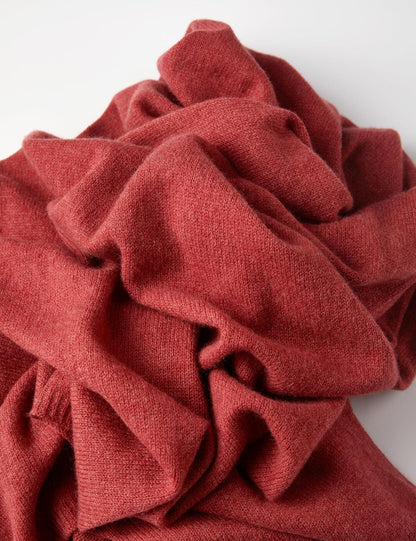 Soft Cashmere Blend Wrap Chic Scarf Stole for Women Wayfarer Travel Extra Large 87"x28" - Colors B