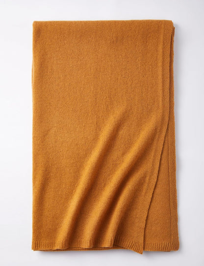 Soft Cashmere Blend Wrap Chic Scarf Stole for Women Wayfarer Travel Extra Large 87"x28" - Colors A