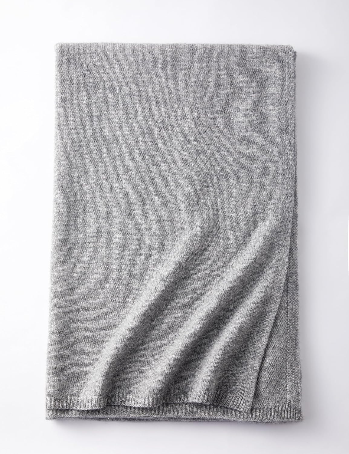 Soft Cashmere Blend Wrap Chic Scarf Stole for Women Wayfarer Travel Extra Large 87"x28" - Colors B