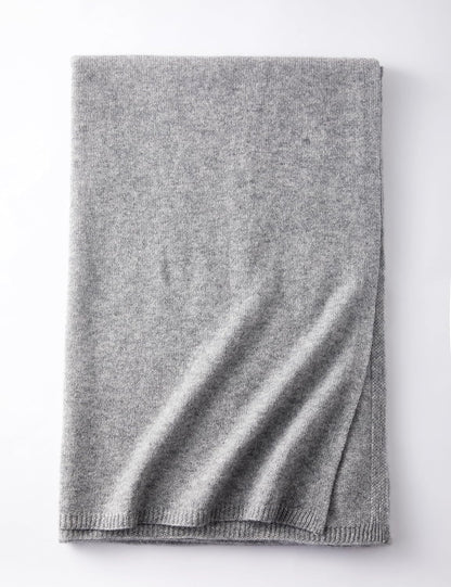Soft Cashmere Blend Wrap Chic Scarf Stole for Women Wayfarer Travel Extra Large 87"x28" - Colors B