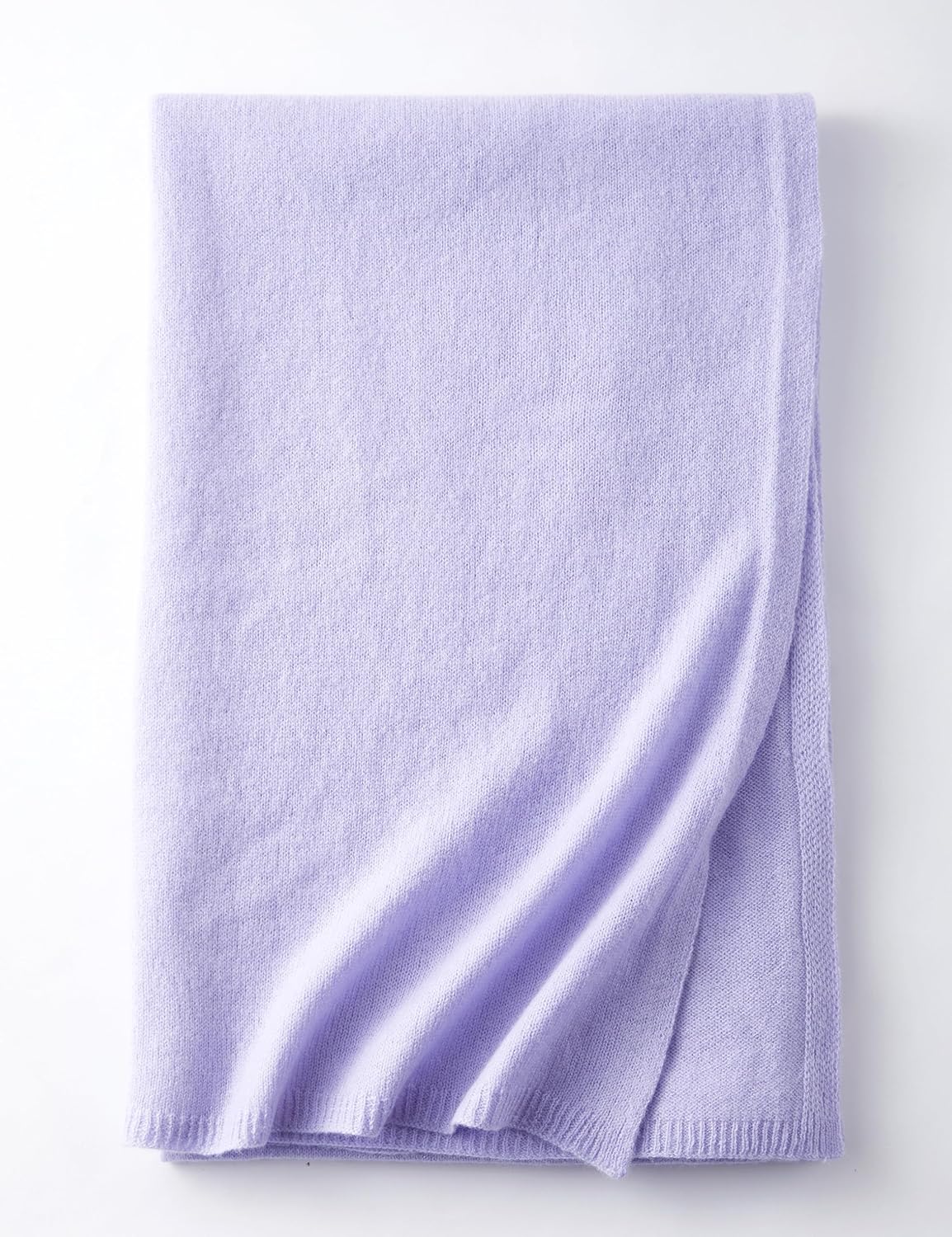 Soft Cashmere Blend Wrap Chic Scarf Stole for Women Wayfarer Travel Extra Large 87"x28" - Colors B