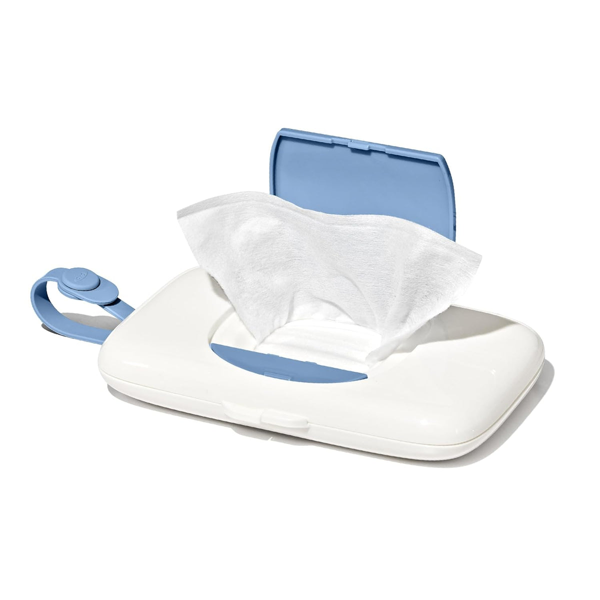 On-The-Go Wipes Dispenser, Dusk