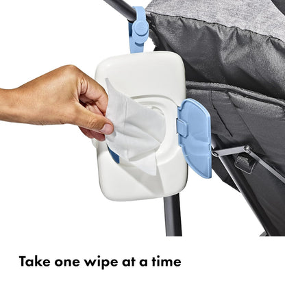 On-The-Go Wipes Dispenser, Dusk