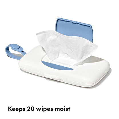 On-The-Go Wipes Dispenser, Dusk