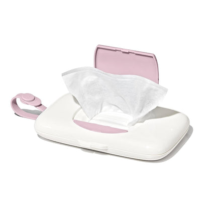 On-The-Go Wipes Dispenser, Dusk