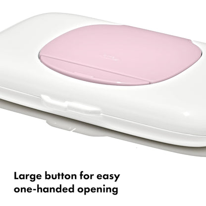 On-The-Go Wipes Dispenser, Dusk
