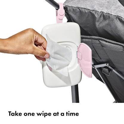 On-The-Go Wipes Dispenser, Dusk
