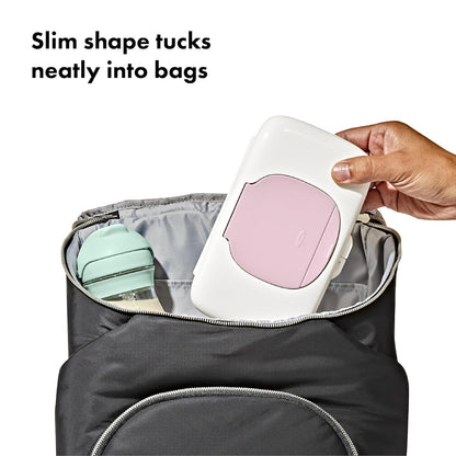 On-The-Go Wipes Dispenser, Dusk