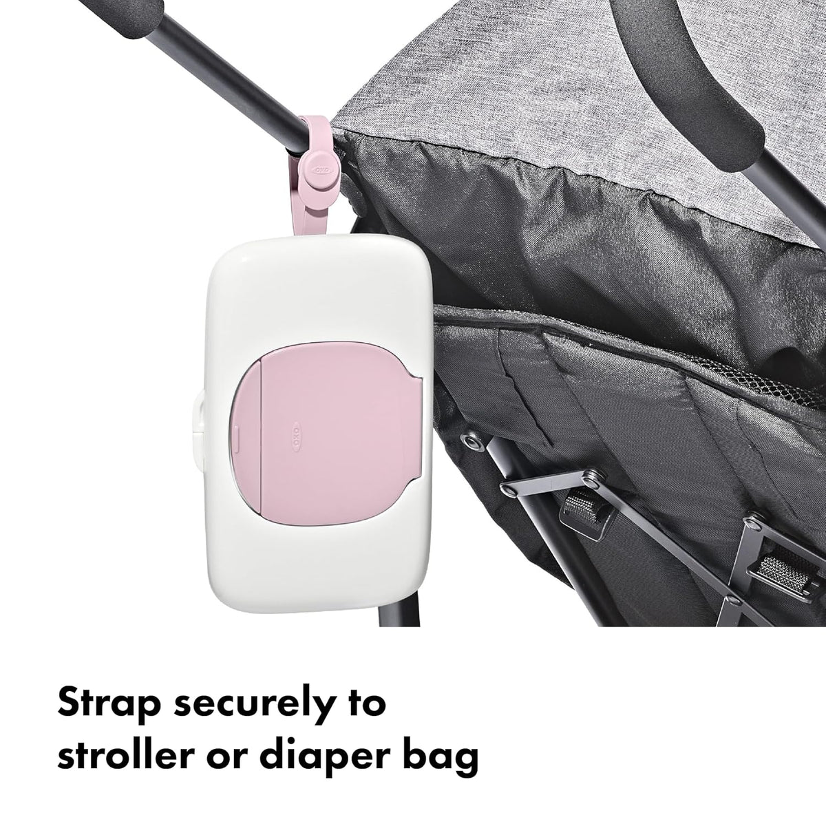 On-The-Go Wipes Dispenser, Dusk