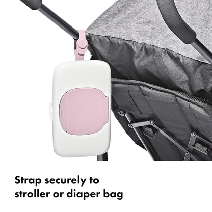 On-The-Go Wipes Dispenser, Dusk
