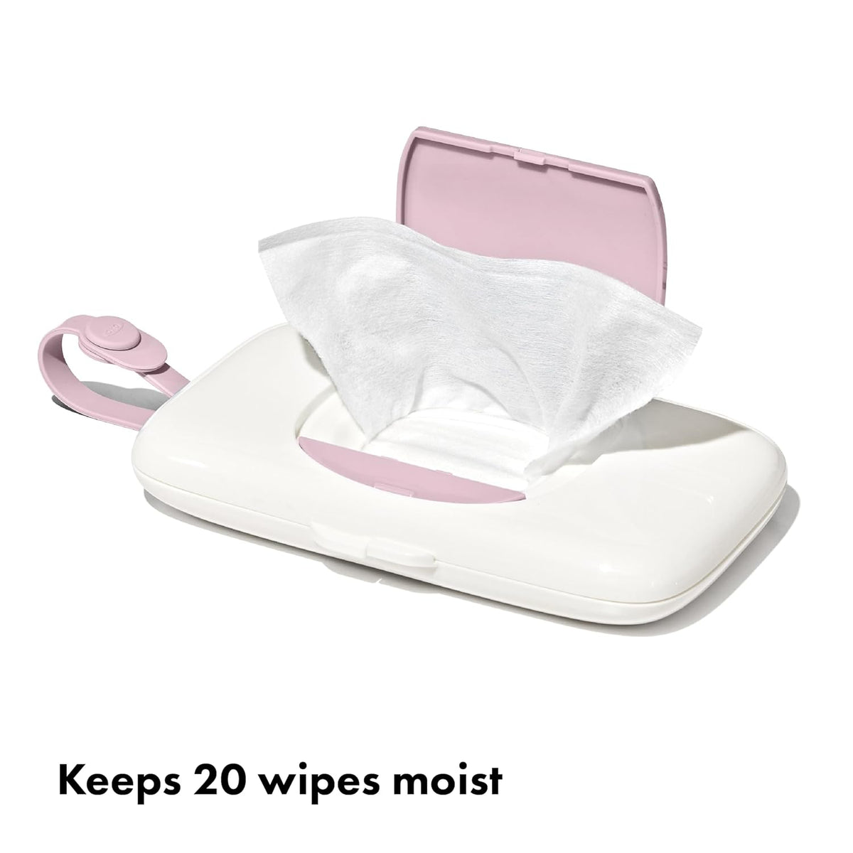On-The-Go Wipes Dispenser, Dusk