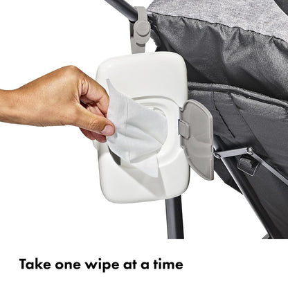On-The-Go Wipes Dispenser, Dusk