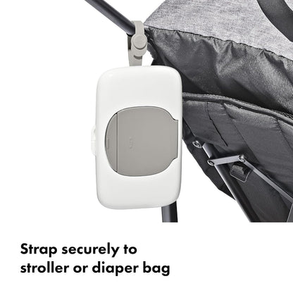 On-The-Go Wipes Dispenser, Dusk