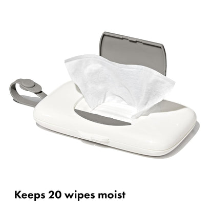 On-The-Go Wipes Dispenser, Dusk