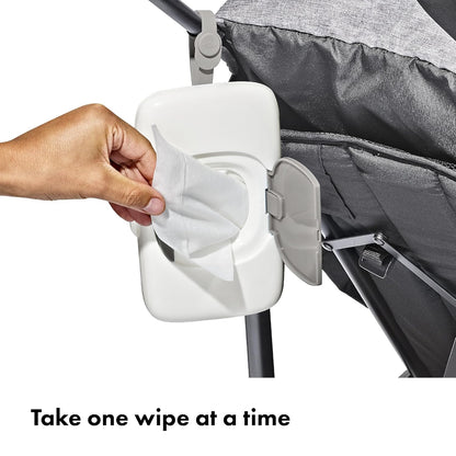 On-The-Go Wipes Dispenser, Dusk