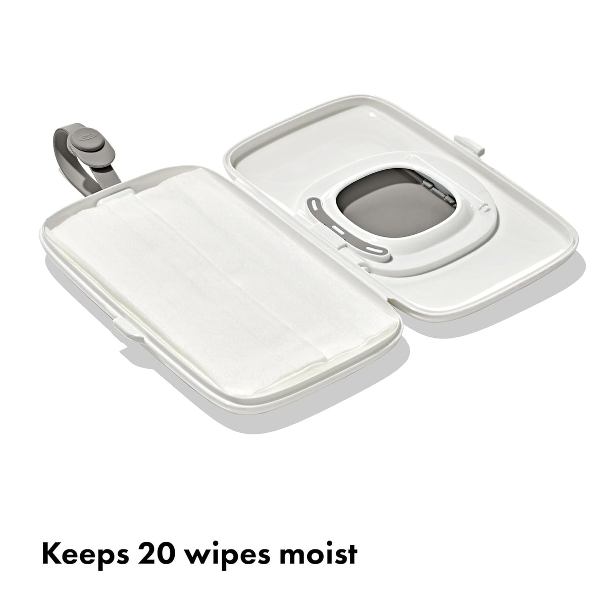 On-The-Go Wipes Dispenser, Dusk